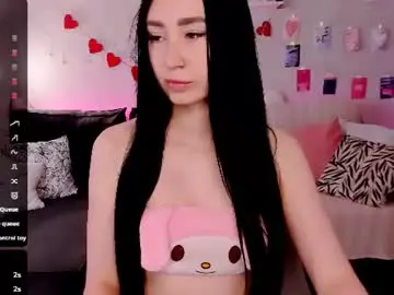 Chaturbate Live Sex of emimimi_