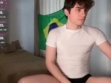 Chaturbate Live Sex Cam of er1c_reeves