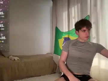 Chaturbate Nude Webcam of er1c_reeves