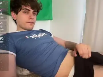 Chaturbate Adult Video Chat of er1c_reeves