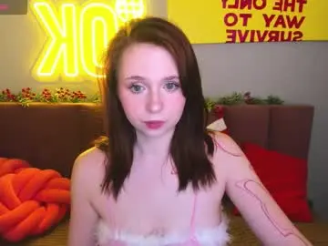 Chaturbate Live Porn of erica_nelson