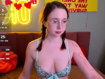 Chaturbate Best live sex cam show of erica_nelson