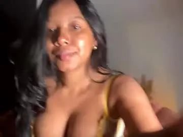 Chaturbate Private Sex Chat of fabianna_laraa