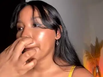 Chaturbate Private Sex Chat of fabianna_laraa