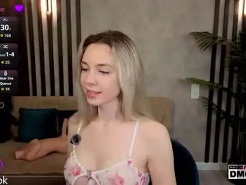 Chaturbate Nude Webcam of holl1would