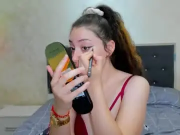 Chaturbate Sex Cam of hrdanal00