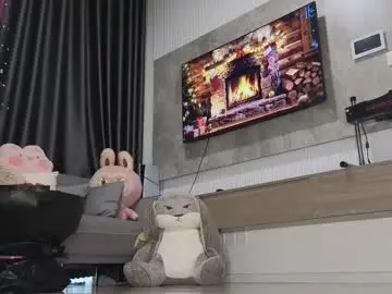 Chaturbate Live Sex of itsdevilcat