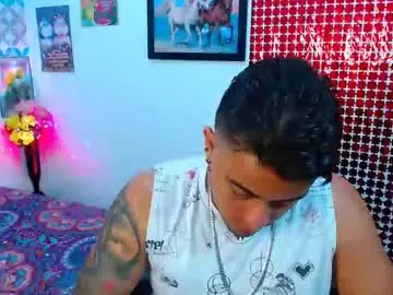 Chaturbate Private Sex Chat of johnny_king_cum
