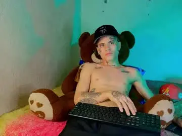 Chaturbate Adult Video Chat of kevinperlas_