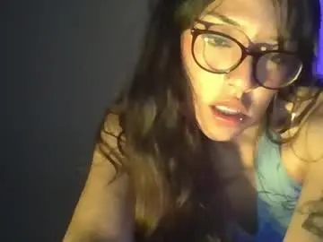 Chaturbate Sex Cam of kyruummie