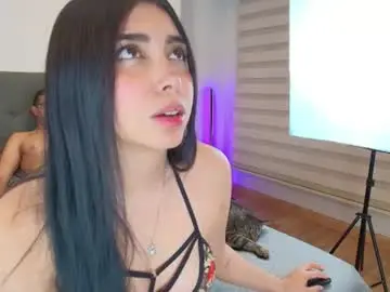 Chaturbate Live Porn of lania_spencer2