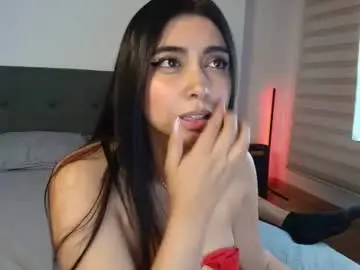 Chaturbate Live Sex of lania_spencer2