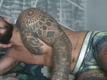 Chaturbate Live Sex of leonidas_k18