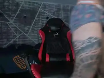 Chaturbate Sex Chat of leonidas_k18