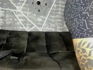 Chaturbate Private Sex Chat of leonidas_k18