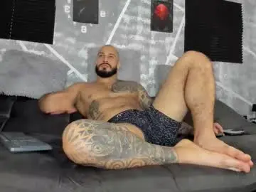 Chaturbate Sex Chat of leonidas_k18
