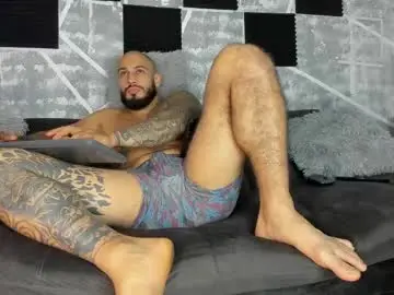 Chaturbate Free Live Porn of leonidas_k18