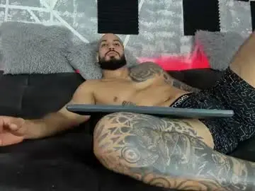 Chaturbate Watch Live Sex Cams of leonidas_k18