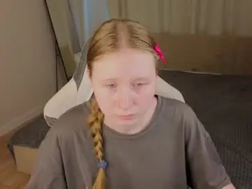 Chaturbate Nude Webcam of lilitiny