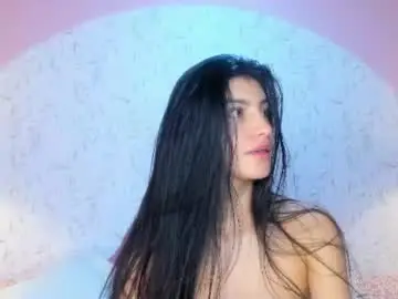Chaturbate Sex Cam of lily__10