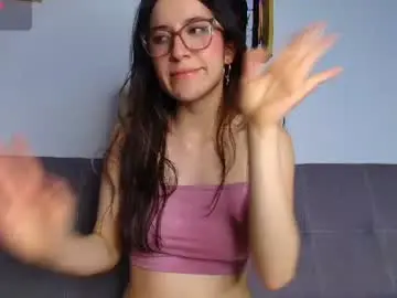 Chaturbate Live Porn of maevry