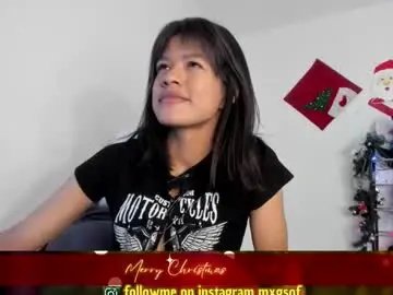 Chaturbate Sex Chat of meganthompsonn