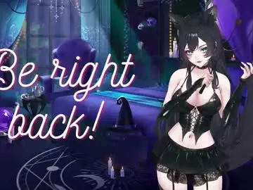 Chaturbate Live Porn of misselliefox