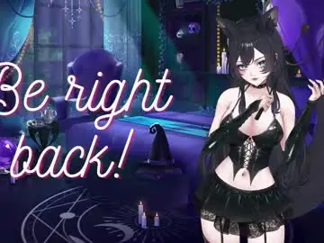 Chaturbate Adult Video Chat of misselliefox