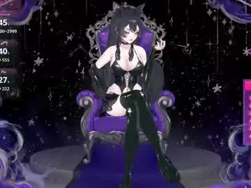 Chaturbate Live Porn of misselliefox