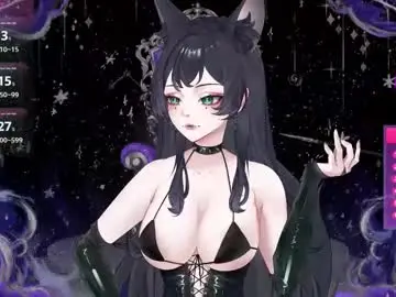 Chaturbate Live Sex Cam of misselliefox