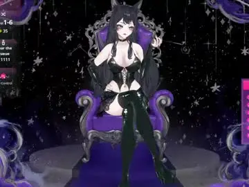 Chaturbate Live Sex Cam of misselliefox