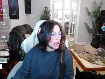 Chaturbate Adult Webcam of monstrumologist