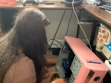 Chaturbate Free Live Porn of monstrumologist