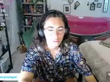 Chaturbate Best Webcam of monstrumologist