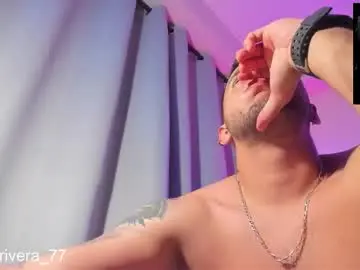 Chaturbate Nude Webcam of nico_rivera