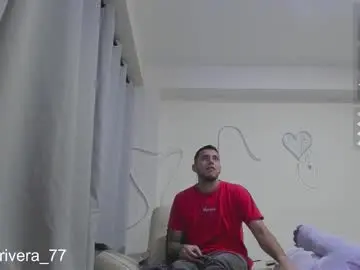 Chaturbate Free Live Porn of nico_rivera