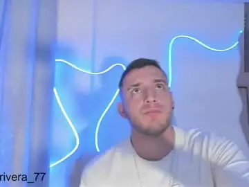 Chaturbate Free Live Porn of nico_rivera