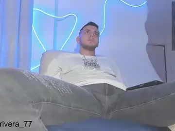 Chaturbate Free Porn Cam of nico_rivera