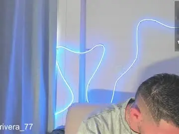 Chaturbate Adult Video Chat of nico_rivera