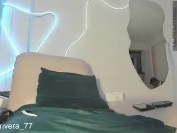 Chaturbate Nude Webcam of nico_rivera