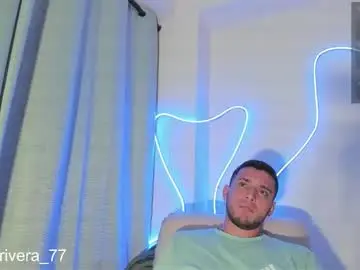 Chaturbate Private Sex Chat of nico_rivera