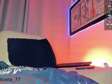 Chaturbate Nude Webcam of nico_rivera