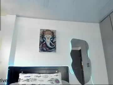 Chaturbate Adult Webcams of nico_rivera