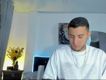 Chaturbate Sex Cam of nico_rivera