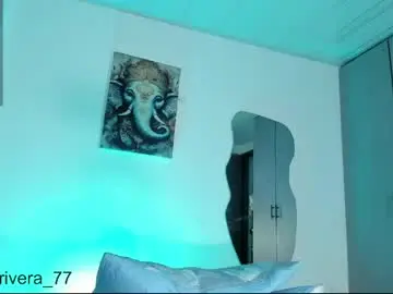 Chaturbate Nude Webcam of nico_rivera