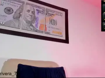 Chaturbate Best live sex cam show of nico_rivera