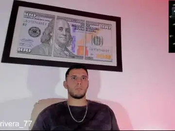 Chaturbate Best live sex cam show of nico_rivera