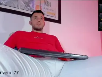 Chaturbate Live Sex of nico_rivera