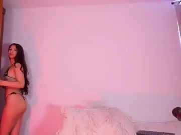 Chaturbate Live Sex Cam of petiteprincesx