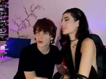 Chaturbate Live Sex of sam_y_kat